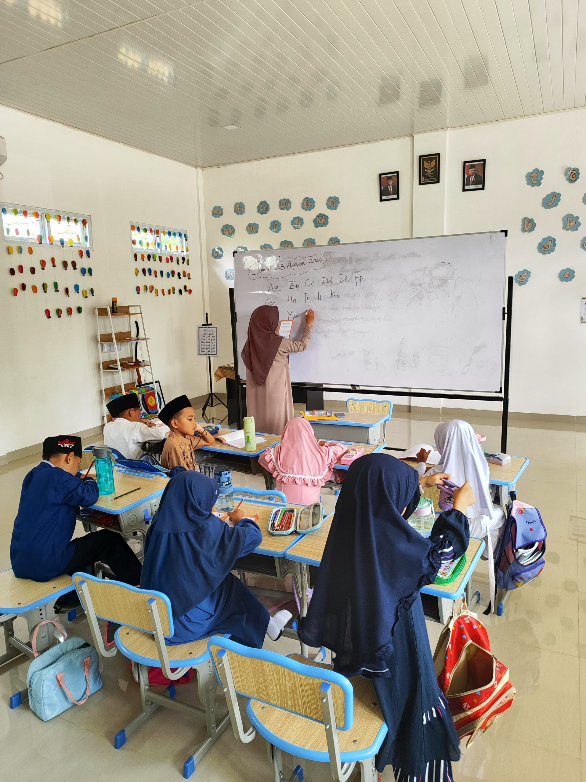 English Club