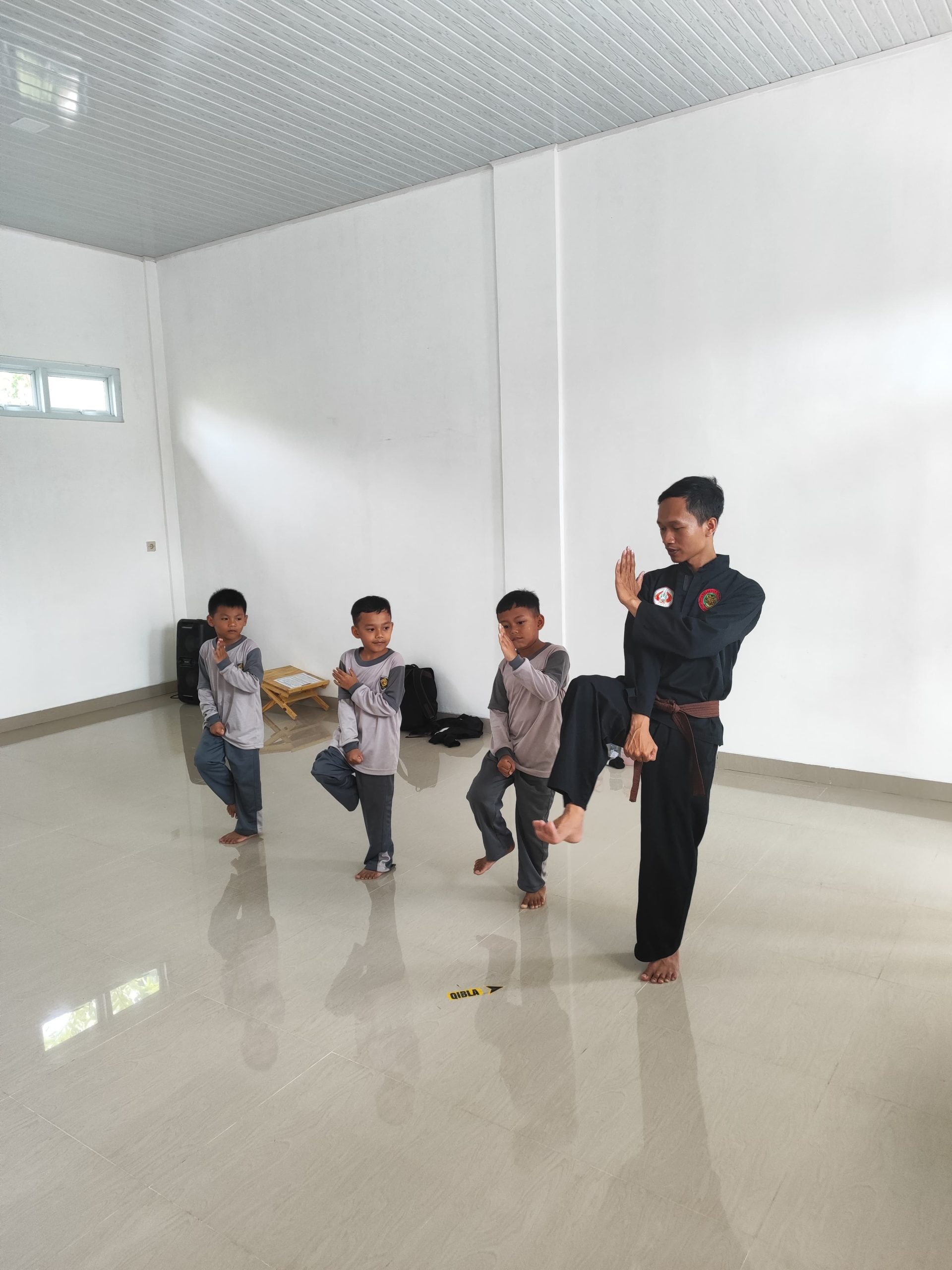 Pencak Silat