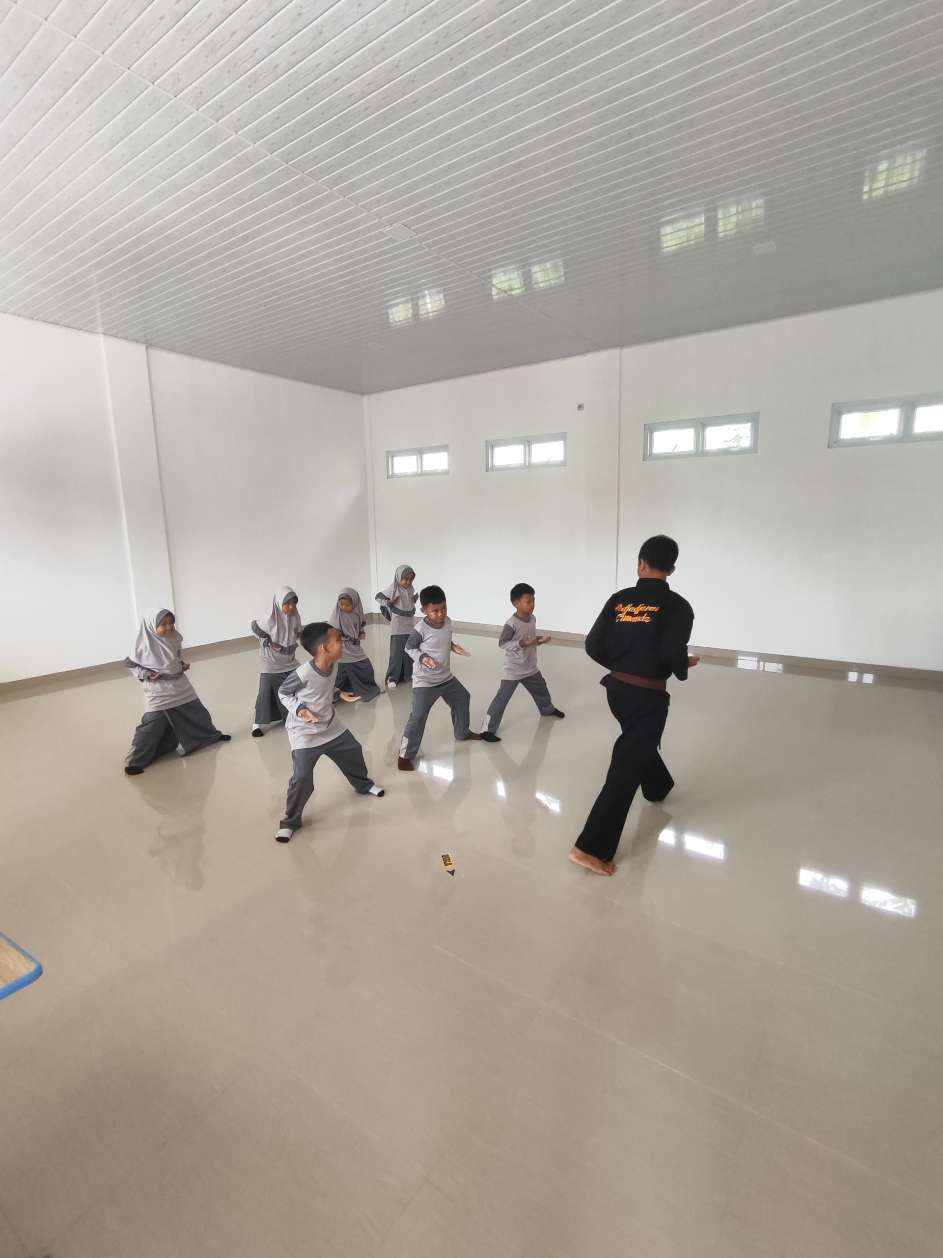 Pencak Silat
