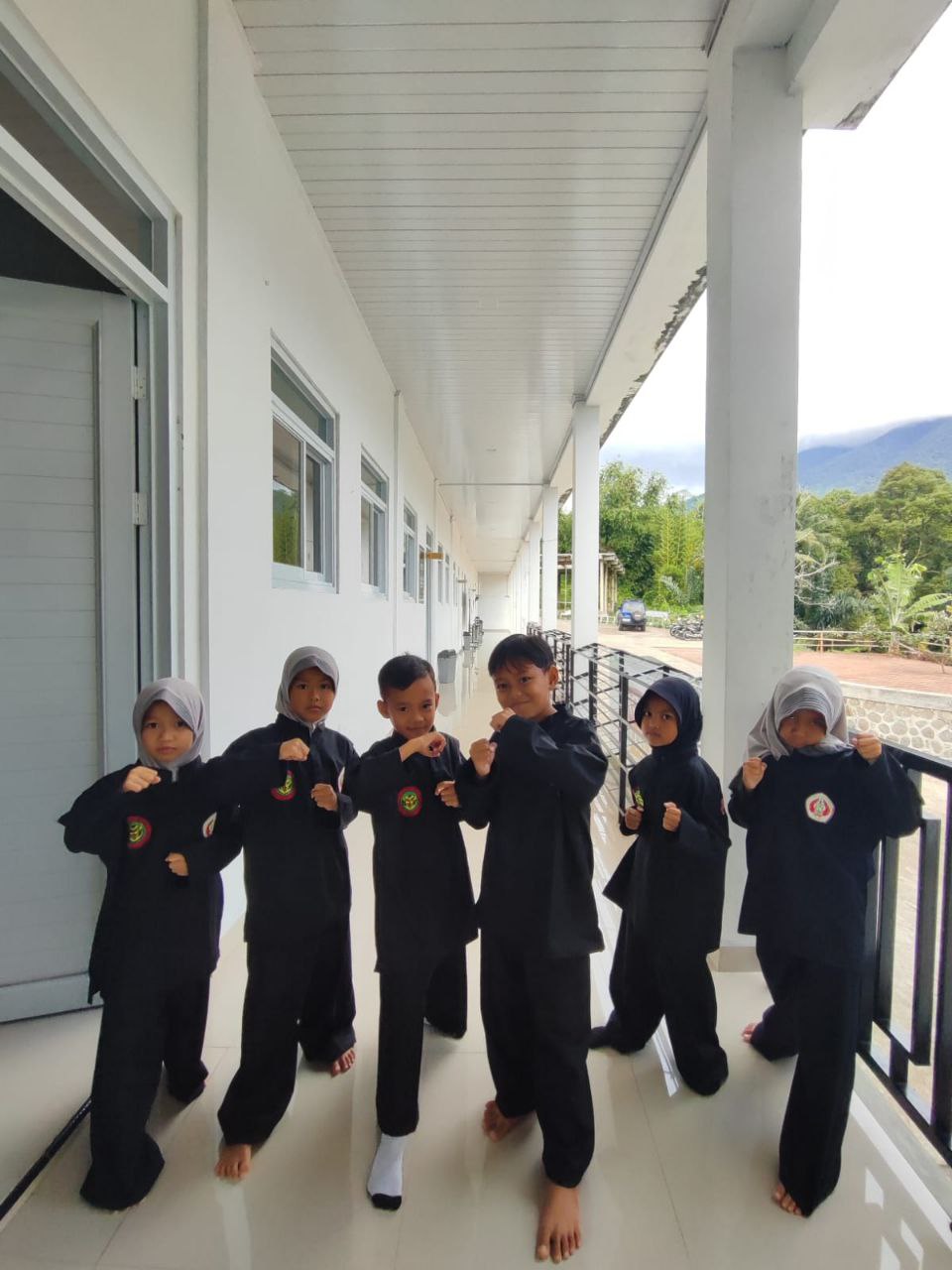 Pencak Silat
